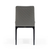 DINING SIDE CHAIR WF‑101803051 WILMAX Dining side chair wf‑101803051 Wilmax (photo 4)