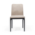 DINING SIDE CHAIR WF‑101803052 WILMAX Dining side chair wf‑101803052 Wilmax (photo 8)