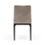 DINING SIDE CHAIR WF‑101803052 WILMAX Dining side chair wf‑101803052 Wilmax (photo 4)