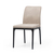 DINING SIDE CHAIR WF‑101803052 WILMAX Dining side chair wf‑101803052 Wilmax (photo 7)