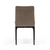 DINING SIDE CHAIR WF‑101803053 WILMAX Dining side chair wf‑101803053 Wilmax (photo 4)