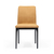 DINING SIDE CHAIR WF‑101803054 WILMAX Dining side chair wf‑101803054 Wilmax (photo 8)