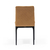 DINING SIDE CHAIR WF‑101803054 WILMAX Dining side chair wf‑101803054 Wilmax (photo 4)