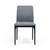 DINING SIDE CHAIR WF‑101803058 WILMAX Dining side chair wf‑101803058 Wilmax (photo 8)