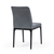 DINING SIDE CHAIR WF‑101803058 WILMAX Dining side chair wf‑101803058 Wilmax (photo 3)