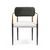 DINING ARMCHAIR WF‑201753074 WILMAX Dining armchair wf‑201753074 Wilmax (photo 8)