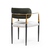 DINING ARMCHAIR WF‑201753074 WILMAX Dining armchair wf‑201753074 Wilmax (photo 3)