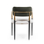 DINING ARMCHAIR WF‑201753074 WILMAX Dining armchair wf‑201753074 Wilmax (photo 4)