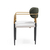 DINING ARMCHAIR WF‑201753074 WILMAX Dining armchair wf‑201753074 Wilmax (photo 6)