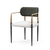 DINING ARMCHAIR WF‑201753074 WILMAX Dining armchair wf‑201753074 Wilmax (photo 7)