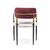 DINING ARMCHAIR WF‑201753076 WILMAX Dining armchair wf‑201753076 Wilmax (photo 4)