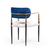 DINING ARMCHAIR WF‑201753077 WILMAX Dining armchair wf‑201753077 Wilmax (photo 3)