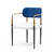 DINING ARMCHAIR WF‑201753077 WILMAX Dining armchair wf‑201753077 Wilmax (photo 7)