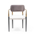 DINING ARMCHAIR WF‑201753078 WILMAX Dining armchair wf‑201753078 Wilmax (photo 8)