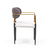 DINING ARMCHAIR WF‑201753078 WILMAX Dining armchair wf‑201753078 Wilmax (photo 2)