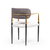 DINING ARMCHAIR WF‑201753078 WILMAX Dining armchair wf‑201753078 Wilmax (photo 3)