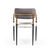 DINING ARMCHAIR WF‑201753078 WILMAX Dining armchair wf‑201753078 Wilmax (photo 4)