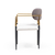 DINING ARMCHAIR WF‑201753078 WILMAX Dining armchair wf‑201753078 Wilmax (photo 6)