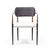 DINING ARMCHAIR WF‑201753079 WILMAX Dining armchair wf‑201753079 Wilmax (photo 8)