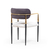 DINING ARMCHAIR WF‑201753079 WILMAX Dining armchair wf‑201753079 Wilmax (photo 3)