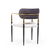 DINING ARMCHAIR WF‑201753079 WILMAX Dining armchair wf‑201753079 Wilmax (photo 5)