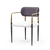 DINING ARMCHAIR WF‑201753079 WILMAX Dining armchair wf‑201753079 Wilmax (photo 7)