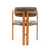 DINING ARMCHAIR WF‑201901083 WILMAX Dining armchair wf‑201901083 Wilmax (photo 4)
