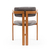DINING ARMCHAIR WF‑201901084 WILMAX Dining armchair wf‑201901084 Wilmax (photo 4)