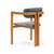 DINING ARMCHAIR WF‑201901084 WILMAX Dining armchair wf‑201901084 Wilmax (photo 5)