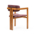DINING ARMCHAIR WF‑201901087 WILMAX Dining armchair wf‑201901087 Wilmax (photo 3)