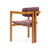 DINING ARMCHAIR WF‑201901087 WILMAX Dining armchair wf‑201901087 Wilmax (photo 5)