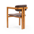 DINING ARMCHAIR WF‑201901090 WILMAX Dining armchair wf‑201901090 Wilmax (photo 5)