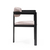 DINING ARMCHAIR WF‑201903081 WILMAX Dining armchair wf‑201903081 Wilmax (photo 2)