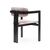 DINING ARMCHAIR WF‑201903081 WILMAX Dining armchair wf‑201903081 Wilmax (photo 3)