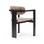 DINING ARMCHAIR WF‑201903082 WILMAX Dining armchair wf‑201903082 Wilmax (photo 3)
