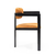 Dining armchair wf‑201903086 Wilmax (photo 2)