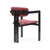 DINING ARMCHAIR WF‑201903088 WILMAX Dining armchair wf‑201903088 Wilmax (photo 3)