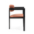 DINING ARMCHAIR WF‑201903089 WILMAX Dining armchair wf‑201903089 Wilmax (photo 2)