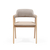 DINING ARMCHAIR WF‑202004091 WILMAX Dining armchair wf‑202004091 Wilmax (photo 8)