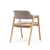 DINING ARMCHAIR WF‑202004091 WILMAX Dining armchair wf‑202004091 Wilmax (photo 3)
