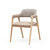 DINING ARMCHAIR WF‑202004091 WILMAX Dining armchair wf‑202004091 Wilmax (photo 7)