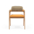 DINING ARMCHAIR WF‑202004092 WILMAX Dining armchair wf‑202004092 Wilmax (photo 8)