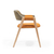 DINING ARMCHAIR WF‑202004092 WILMAX Dining armchair wf‑202004092 Wilmax (photo 2)