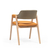 DINING ARMCHAIR WF‑202004092 WILMAX Dining armchair wf‑202004092 Wilmax (photo 5)