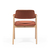 DINING ARMCHAIR WF‑202004093 WILMAX Dining armchair wf‑202004093 Wilmax (photo 4)