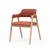 DINING ARMCHAIR WF‑202004093 WILMAX Dining armchair wf‑202004093 Wilmax (photo 7)