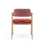 DINING ARMCHAIR WF‑202004094 WILMAX Dining armchair wf‑202004094 Wilmax (photo 4)