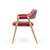 DINING ARMCHAIR WF‑202004094 WILMAX Dining armchair wf‑202004094 Wilmax (photo 6)