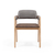 DINING ARMCHAIR WF‑202004095 WILMAX Dining armchair wf‑202004095 Wilmax (photo 8)