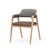 DINING ARMCHAIR WF‑202004095 WILMAX Dining armchair wf‑202004095 Wilmax (photo 7)